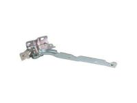 Ford BC3Z-16796-A Hood Hinge Assembly