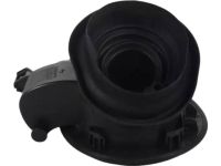 Ford BM5Z-5427936-A Housing - Fuel Tank Filler Pipe