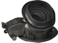 Ford BM5Z-5427936-A Housing - Fuel Tank Filler Pipe  