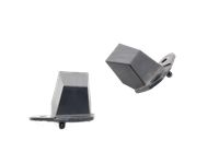 Ford LC5Z-78404B04-A Liftgate Stop Bumper Assembly