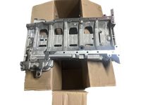 Ford CK4Z-6K040-A Oil Pan Ford CK4Z-6K040-A Oil Pan