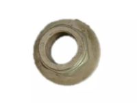 Ford -W705967-S426 Nut And Washer Assembly Hex