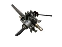 Ford YR3Z-3524-AA Steering Shaft Assembly
