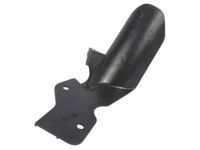 Ford 6L2Z-6N634-AA Shield