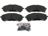 Ford JB3Z-2200-D Brake Pad