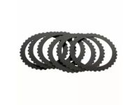 Ford 7T4Z-7B442-A Driven Plate - Steel