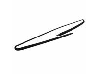 Ford 9L8Z-7803144-AA Moulding - Windshield