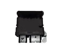 Ford 9S4Z-14B321-C Air Bag Sensor Assembly