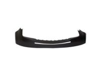Lincoln MKX Bumper - 7A1Z-17D957-APTM Cover