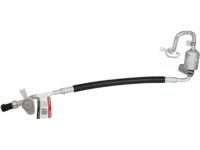 Ford 9G1Z-19972-A Tube Assembly