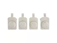 Ford -W710977-S439 Bolt