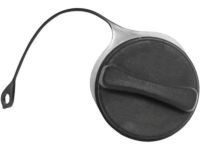 Ford XU5Z-9030-JA Fuel Tank Filler Cap Assembly