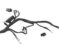 Ford KU5Z-12A581-C Wire Assembly  
