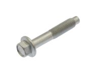 Ford -W500312-S309 Hexagon Head Bolt