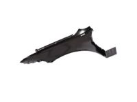 Ford Fusion Fender - AE5Z-16005-A Fender Assembly - Front