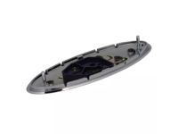 Ford JT4Z-8213-A Decal