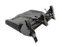 Ford FA1Z-5866801-A Rear Seat Back Pad