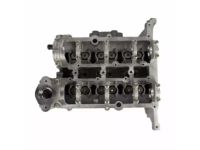 Ford CM5Z-6049-E Cylinder Head Assembly Ford CM5Z-6049-E Cylinder Head Assembly