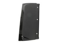 Ford M1PZ-78291A08-AA MOULDING