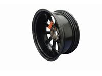 Ford LJ6Z-1007-E Wheel Assembly