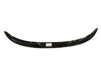 Ford BB5Z-16C900-A Hood Deflector - Smoke
