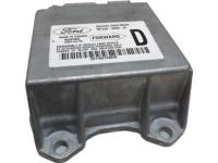Ford 5L8Z-14B321-DA Air Bag Sensor Assembly