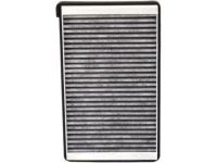 Mercury Mariner Cabin Air Filter - YL8Z-19N619-AB Filter - Pollen