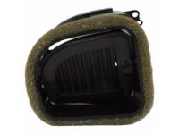 Ford 4L5Z-19893-AAE Vent Air Louvre Assembly