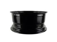 Ford LB5Z-1015-B Wheel Assembly