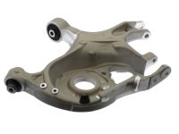 Ford GS7Z-5500-J Rear Suspension Arm Assembly
