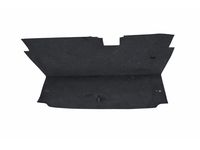 Ford GN1Z-5813046-BA Floor Contour Mat Kit  