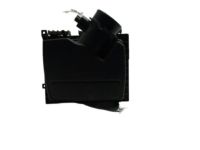 Ford GT4Z-9A600-A Air Cleaner Assembly