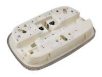 Ford 9L8Z-13776-A Interior Lamp Assembly