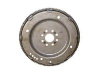 Ford Escape Flywheel - YL8Z-6375-AA Flywheel Assembly