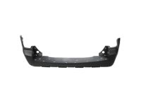 Ford 8L8Z-17K835-ACP Bumper - Cover