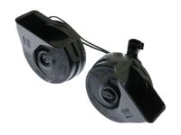 Ford Mustang Horn - 4S4Z-13832-BA Horn Assembly