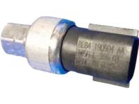 Ford XS7Z-19D594-AA Switch - Air Condit.System - Vacuum Ford XS7Z-19D594-AA Switch - Air Condit.System - Vacuum