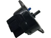 Ford Explorer Headlight Switch - 2L5Z-11654-AA Switch Assembly