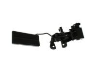 Ford F6TZ-9F836-AA Pedal