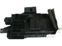 Ford BR3Z-15604-B Door Lock And Alarm Module