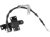 Ford F2GZ-2078-A Brake Hose Assembly Ford F2GZ-2078-A Brake Hose Assembly