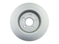 Ford GR3Z-2C026-C Brake Rotor Assembly