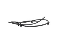 Ford BK3Z-17A605-B Windshield Washer Hose