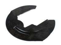 Ford 5R3Z-2C029-AA Brake Disc Splash Shield