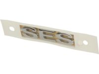 Ford GN1Z-9942528-D Name Plate