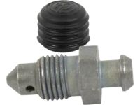 Ford BT4Z-2208-A Bleed Screw