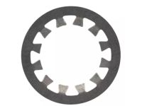 Ford BC3Z-7A480-A Spring