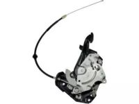 Ford 7C3Z-2780-A Parking Lever Assembly