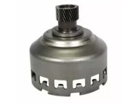 Ford 9C3Z-7A019-A Shell - Transmission Input