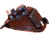 Ford AR3Z-16612-A Hood Assembly